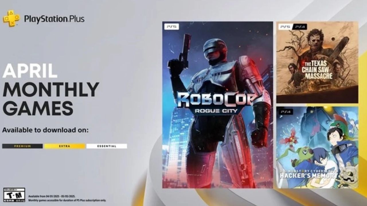 PlayStation Store’daki oyunlar ücretsiz oldu. Toplam değeri 3.000 TL’den fazla