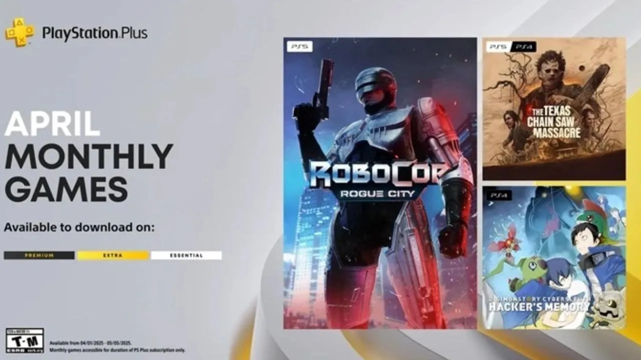 PlayStation Store’daki oyunlar ücretsiz oldu. Toplam değeri 3.000 TL’den fazla