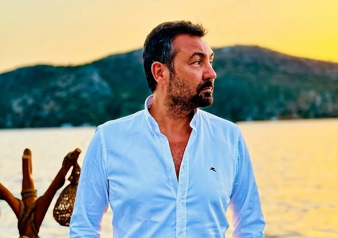 Arka Sokaklar dizisine Saruhan Hünel dahil oldu! Saruhan Hünel kimdir?