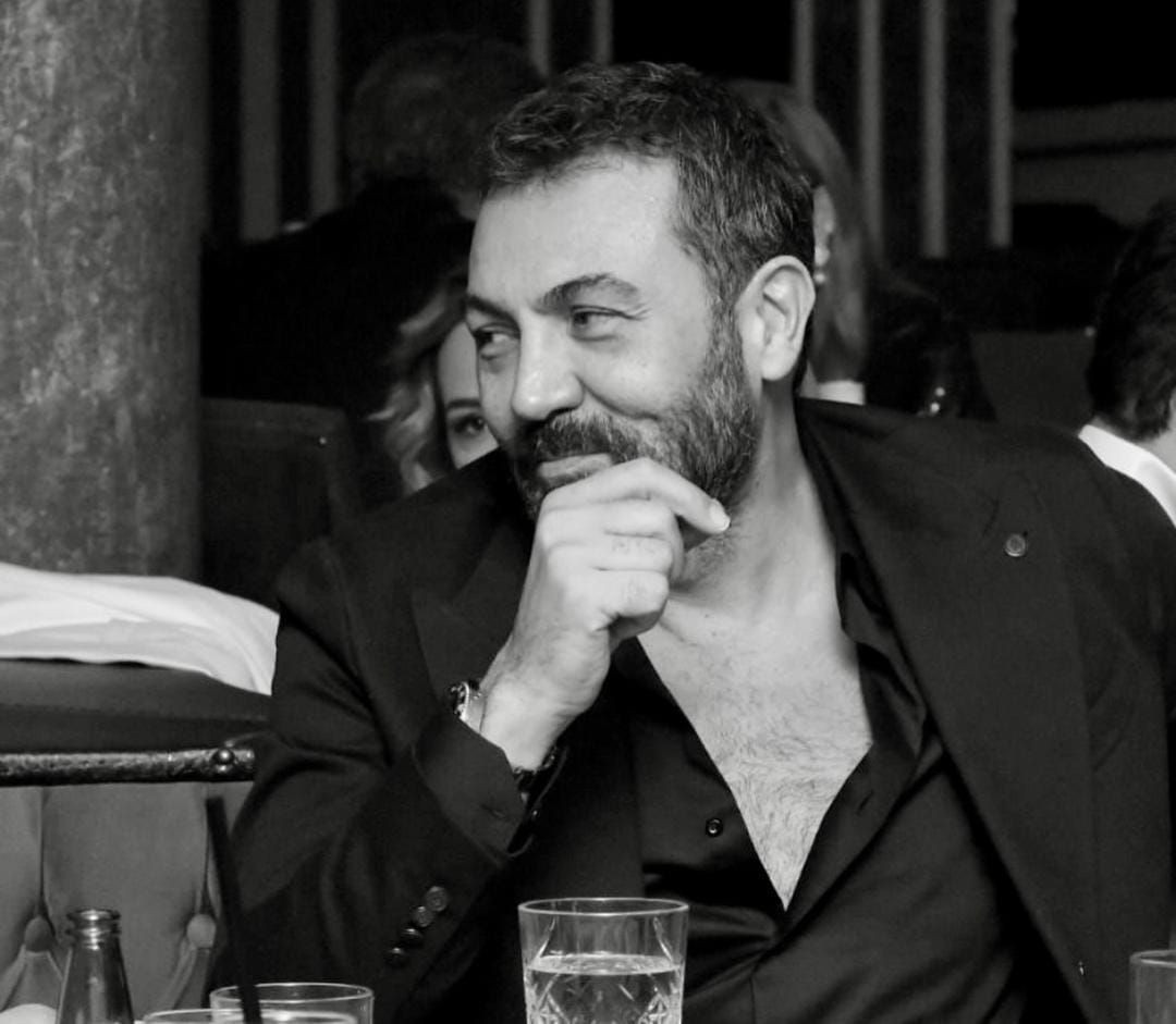 Arka Sokaklar dizisine Saruhan Hünel dahil oldu! Saruhan Hünel kimdir?