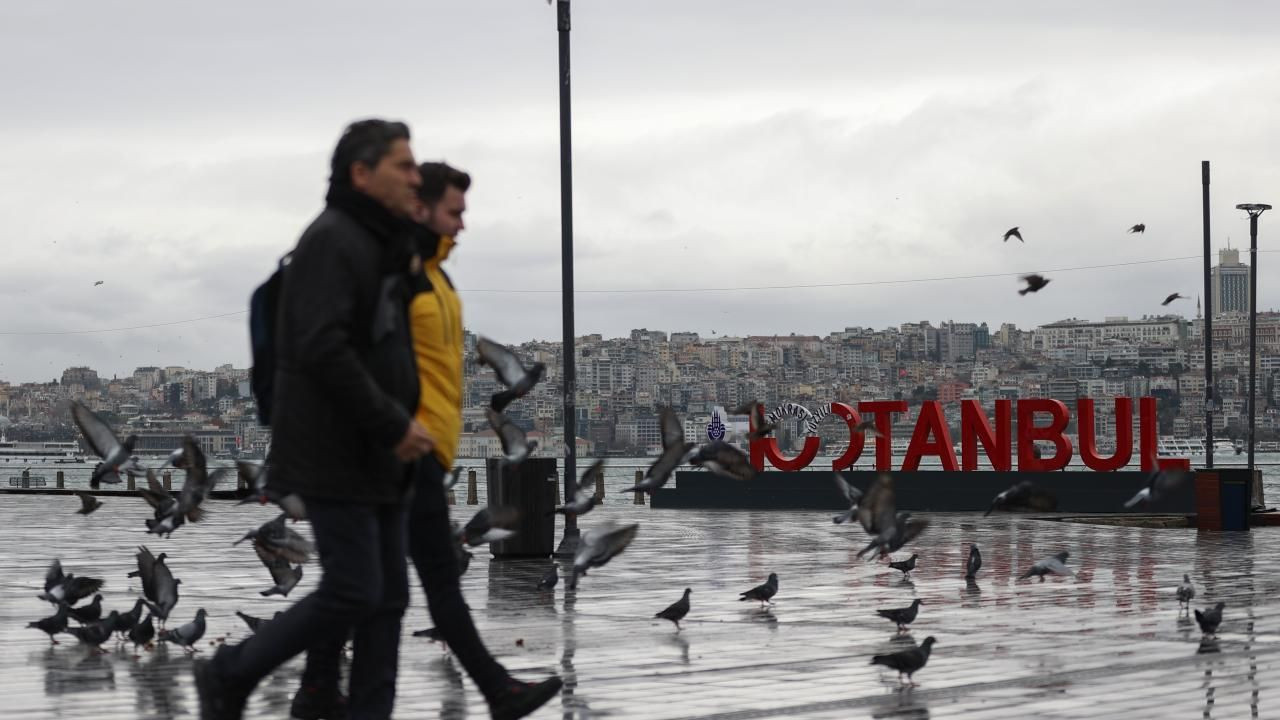 Türkiye için tarih verildi! Soğuk hava dalgası yurda giriş yapacak: Hazırlıklara başlayın
