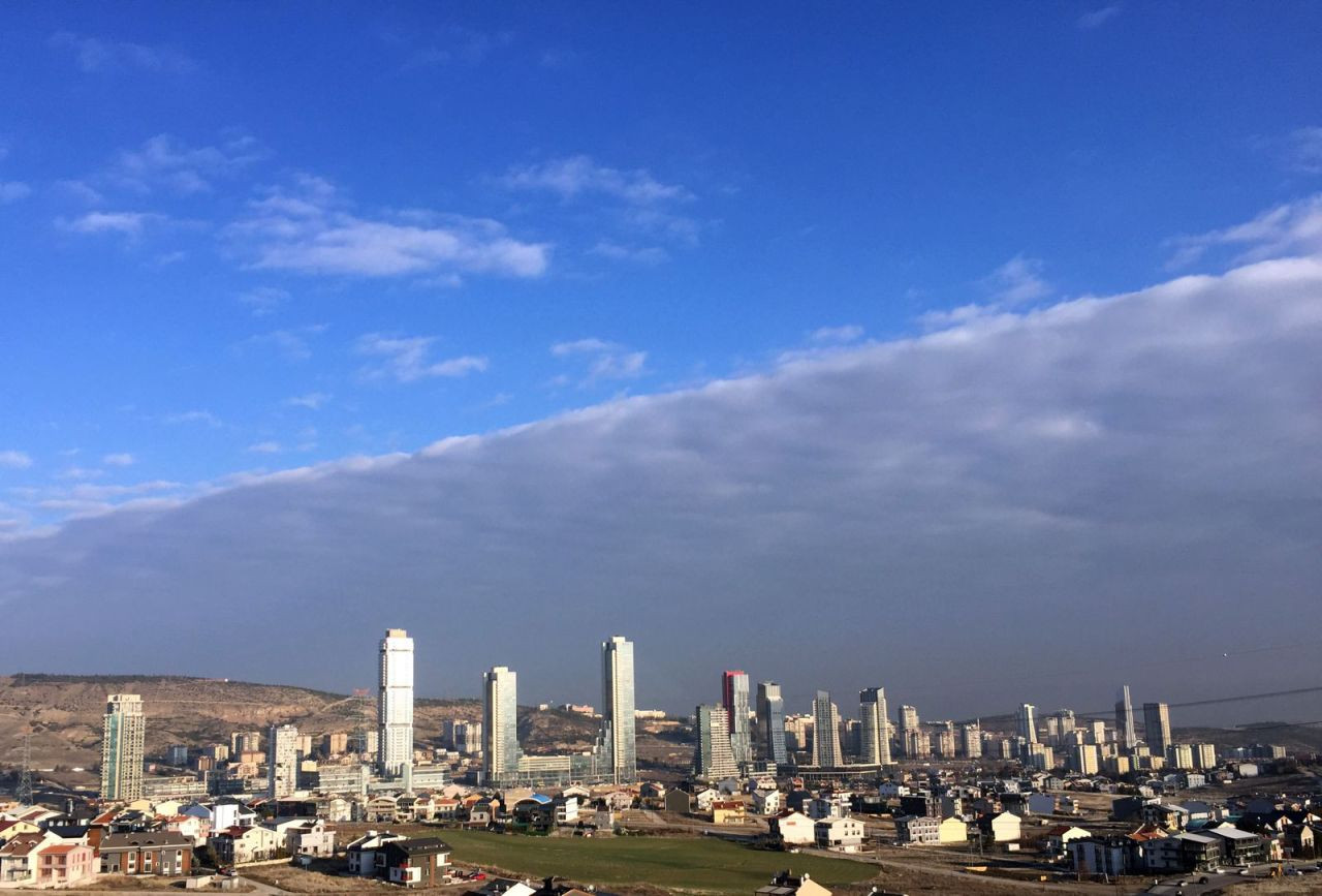 Sağanak yağış, kuvvetli rüzgar... Bugün yurt genelinde hava nasıl olacak?