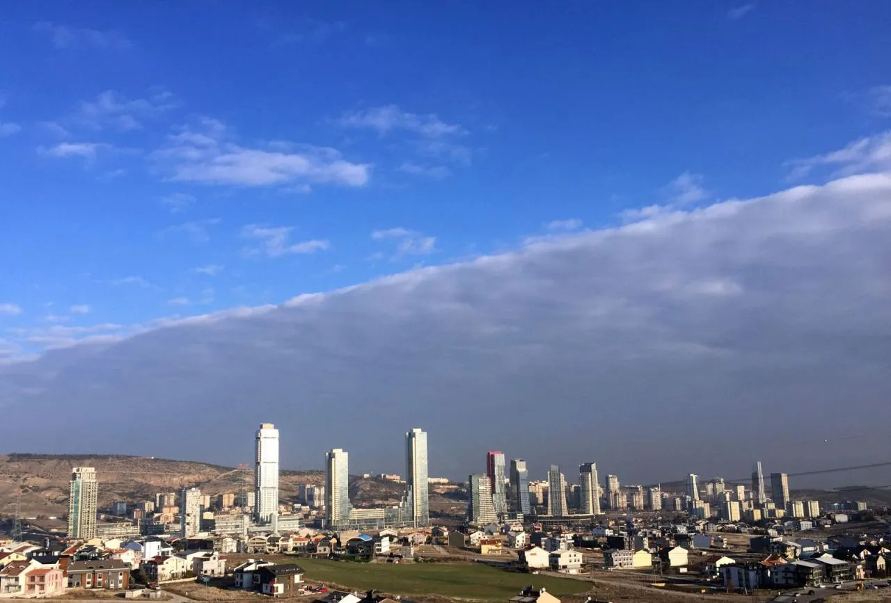 Sağanak yağış, kuvvetli rüzgar... Bugün yurt genelinde hava nasıl olacak?