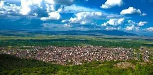 45 il ve 110 ilçe büyük risk altında! Liste tek tek açıklandı: Hemen bakıp kontrol edin!