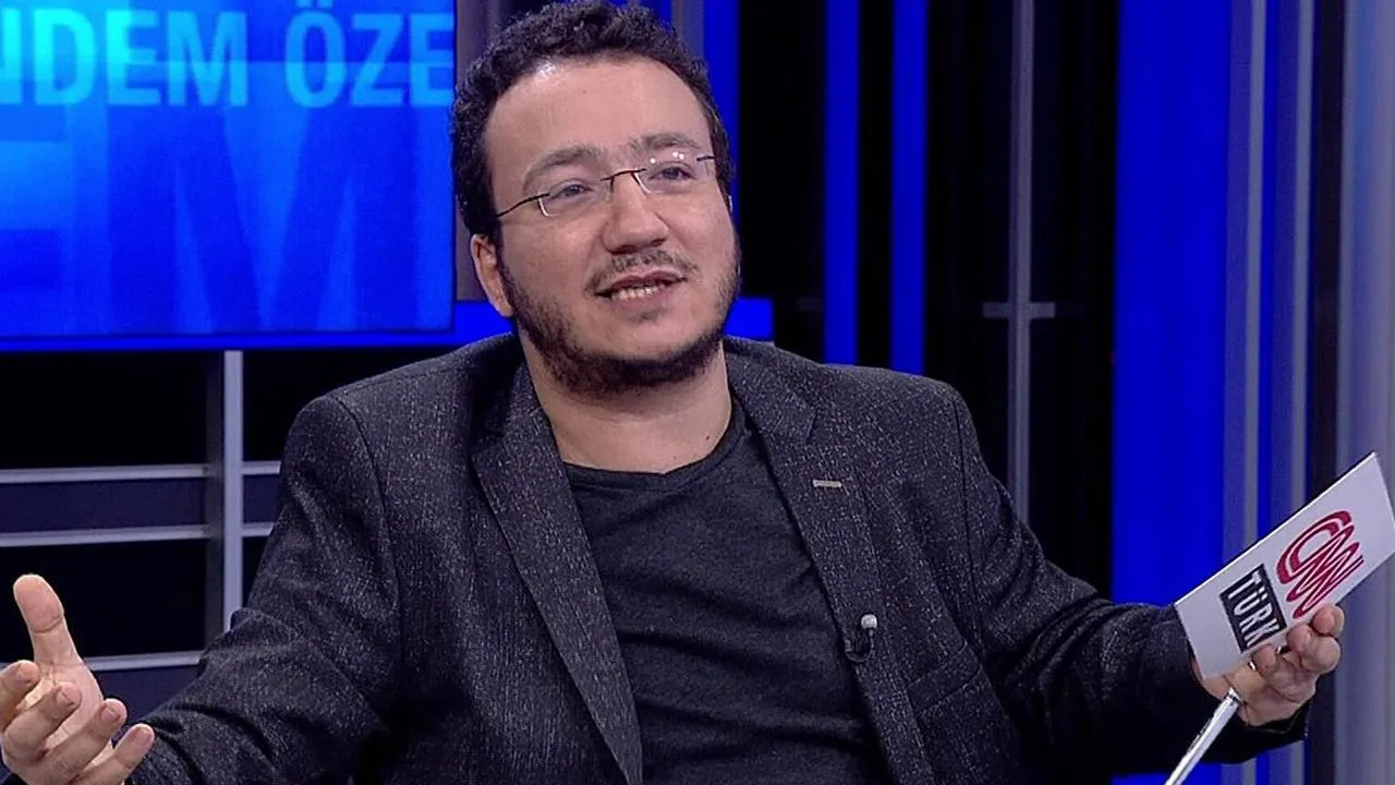 Prof. Dr. Oytun Erbaş’tan hayrete düşüren bir açıklama daha: Mezardaki kişinin hafızası geçer…