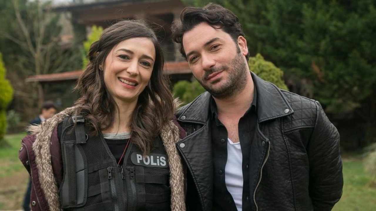Arka Sokaklar küllerinden doğacak... Özlem Çınar gitti ama ekibe öyle bir isim katıldı ki...