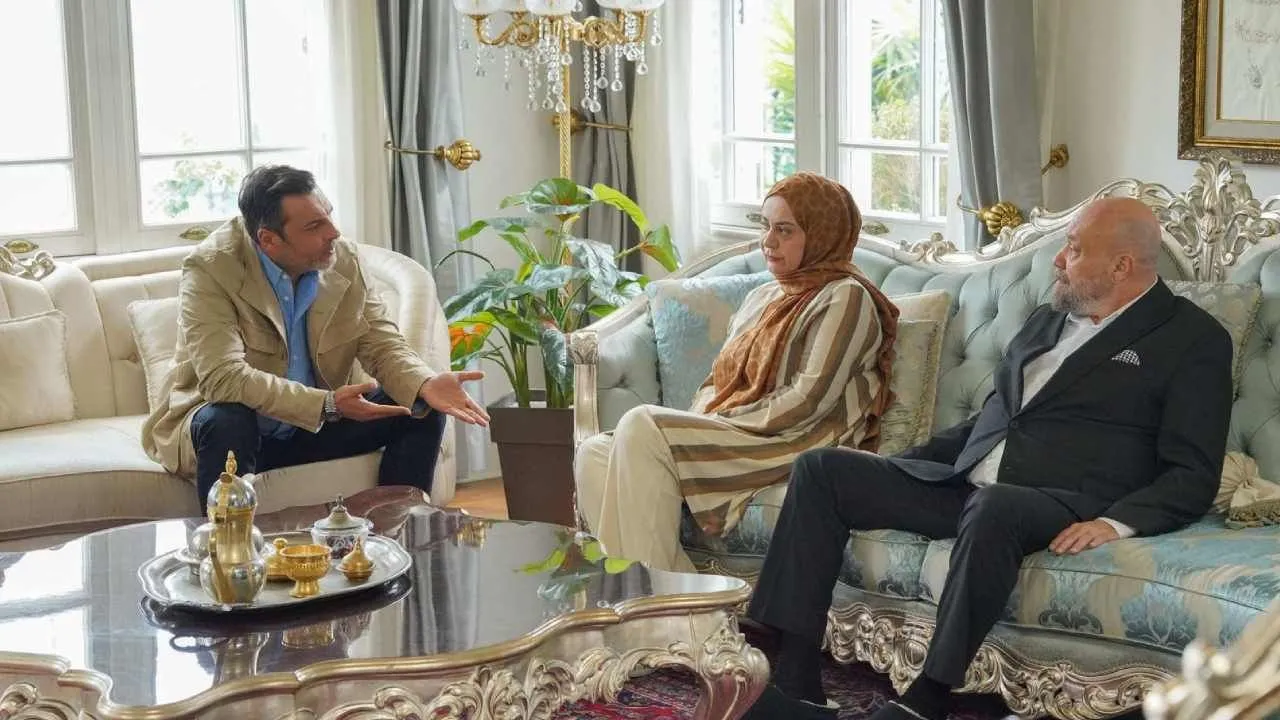Fenomen dizi Kızılcık Şerbeti'nde final tarihi netleşti! 30 Mayıs'ta veda ediyor
