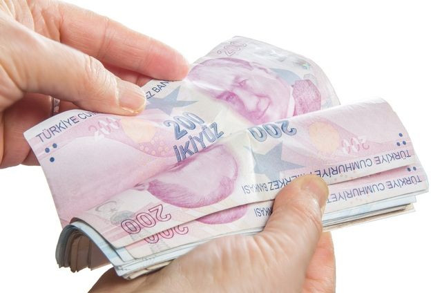 Nisan ayında bankalar kesenin ağzını açtı! İşte en yüksek emekli promosyonu veren bankalar...