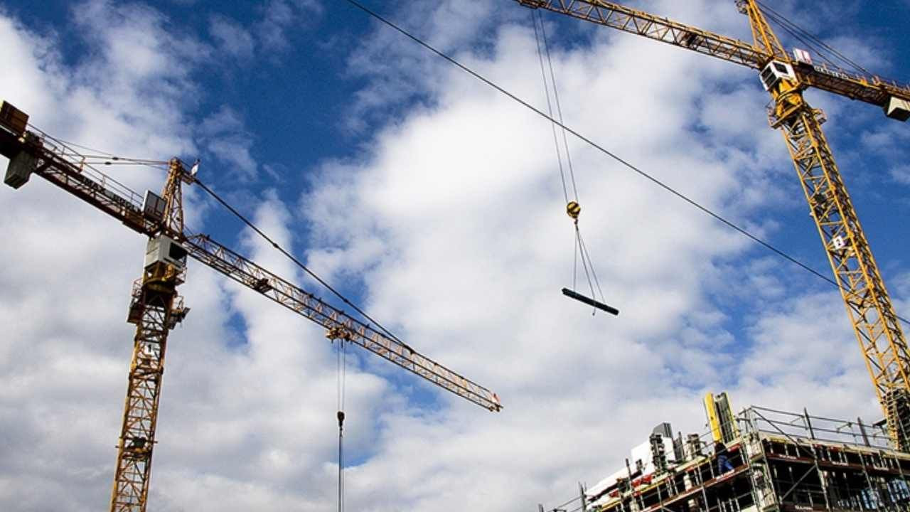 Türkler de tercih ediyordu. 40 senelik inşaat devi iflas etti, projeler durdu