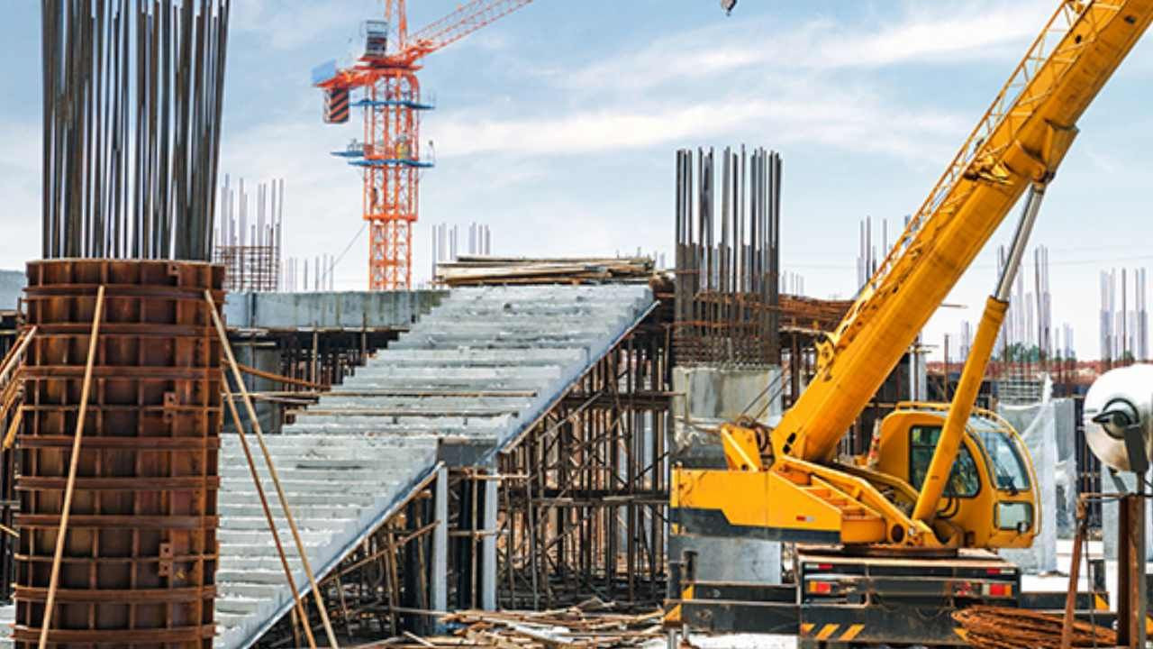 Türkler de tercih ediyordu. 40 senelik inşaat devi iflas etti, projeler durdu