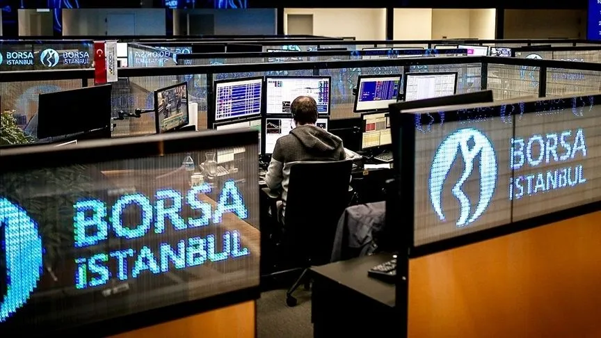 İlk sıra değişti! İşte geçen hafta en çok geri alım yapan hisseler...