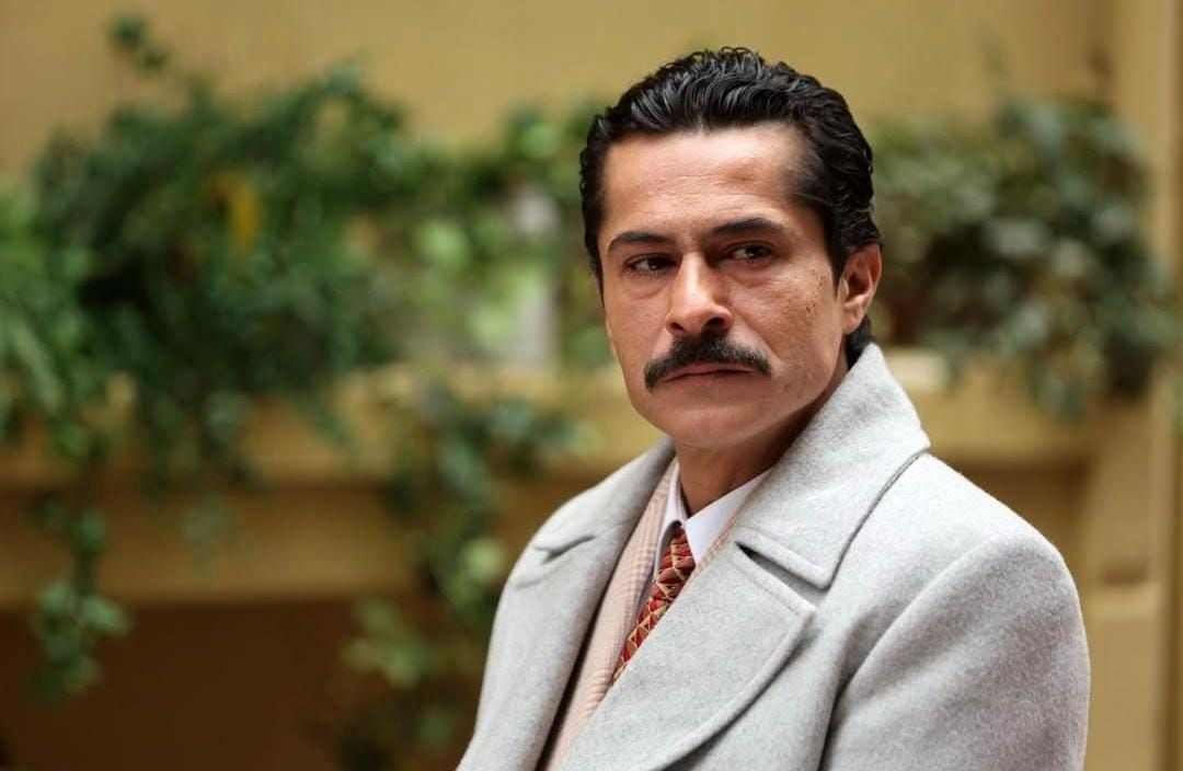 Rüzgarlı Pazar dizisine İsmail Hacıoğlu dahil oldu! İsmail Hacıoğlu kimdir?