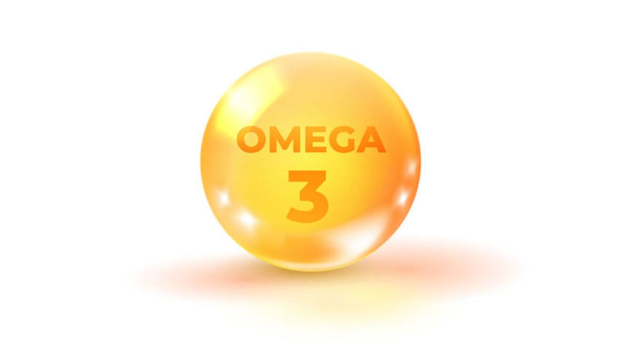 Sağlığın gizli kahramanı: Omega-3 yağ asitleri