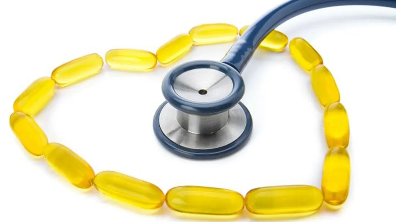 Sağlığın gizli kahramanı: Omega-3 yağ asitleri