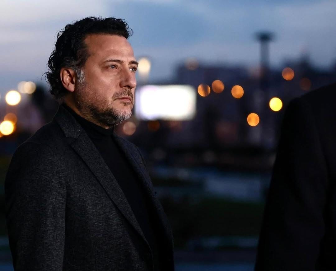 Karanlık Oda dizisine Yiğit Özşener dahil oldu! Yiğit Özşener kimdir?