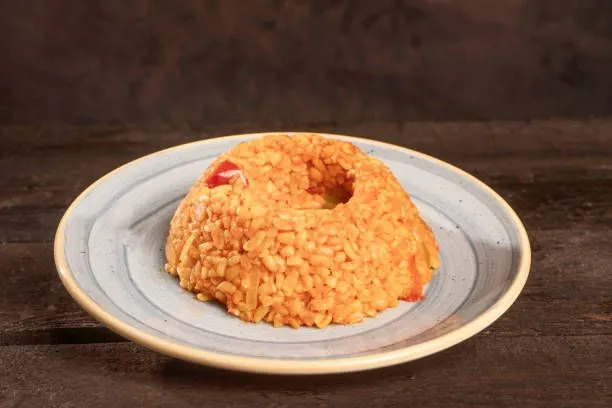 Meğer lapa olmamasının sırrı buymuş! İşte, ustasından püf noktalarıyla bulgur pilavı tarifi