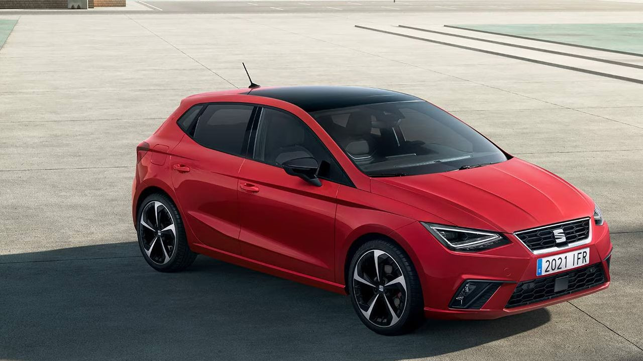 Seat Nisan ayı (2025) fiyat listesi: Güncel Seat Ibiza, Leon, Arona ve Ateca fiyatları