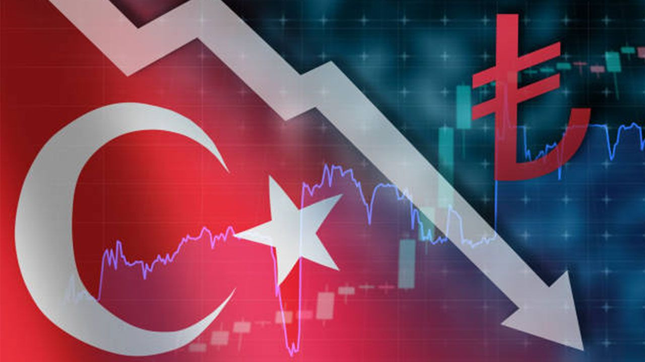 TCMB rezervlerindeki erimenin Türkiye ekonomisine etkileri!
