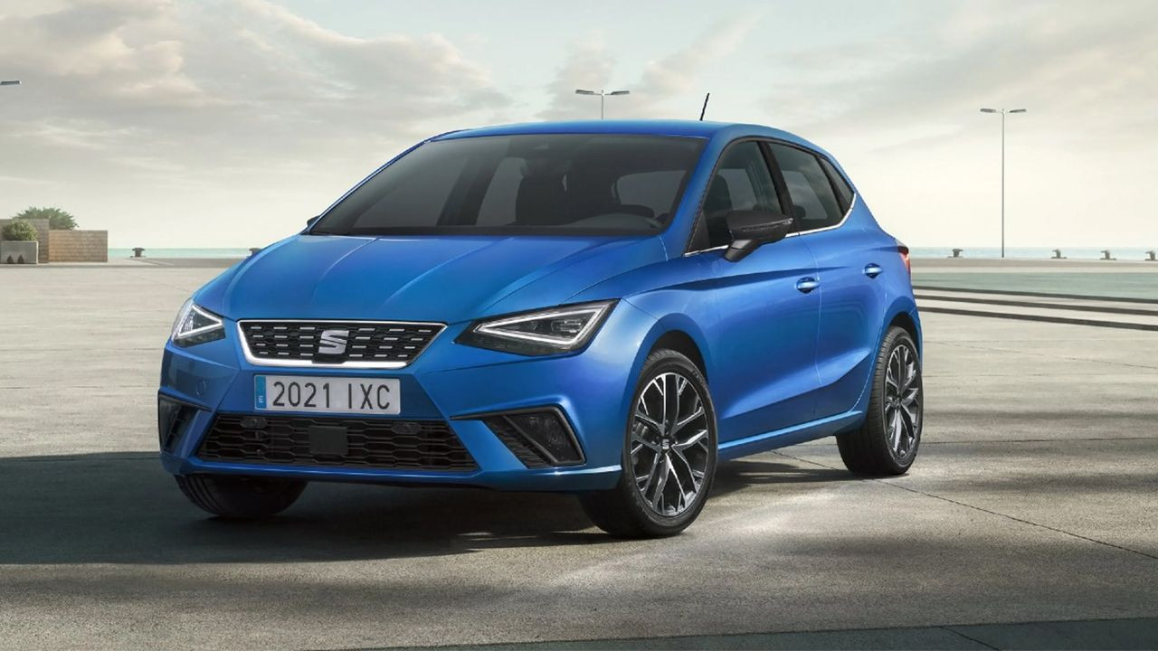 Seat Nisan ayı (2025) fiyat listesi: Güncel Seat Ibiza, Leon, Arona ve Ateca fiyatları
