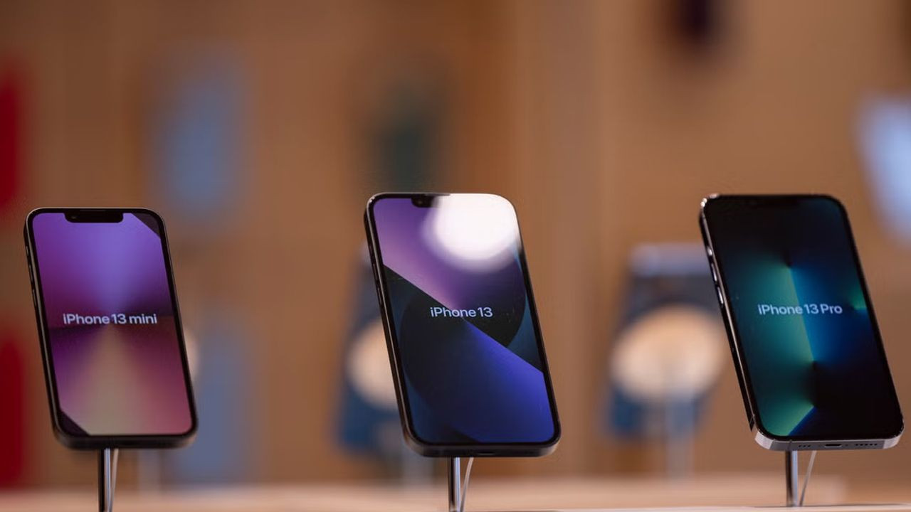Türkiye'de iPhone fiyatı 150 bin TL'yi aşabilir! Apple’a Donald Trump neşteri; dev zam kapıda