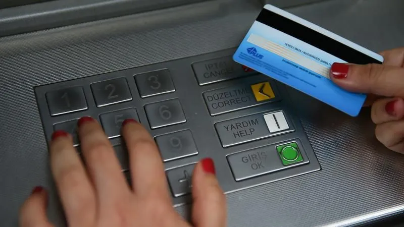 Bankalardan ATM zorunluluğu! Yeni para çekme kuralı devreye alındı: İşte detaylar