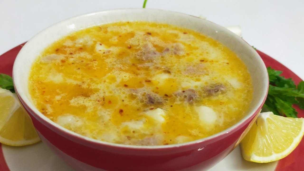 Yaza girerken hasta olmayın. Uzmanlar kelle paça yerine bu çorbayı öneriyor