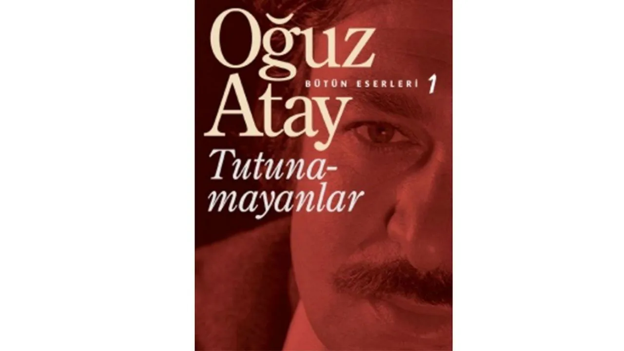 Türk edebiyatının usta kalemi Oğuz Atay: Tutunamayanlardan Tehlikeli Oyunlar’a bir edebiyat serüveni