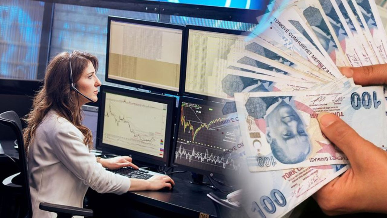 12 şirket musluğu açtı ; Borsada temettü yağmuru başlıyor