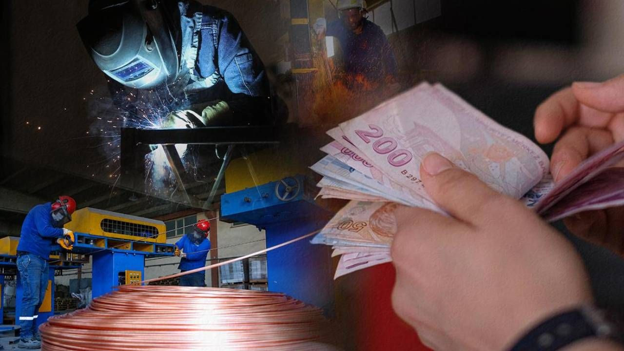 Asgari ücrete ara zam yapılacak mı? Zam sinyali var mı? SGK uzmanı yanıt verdi