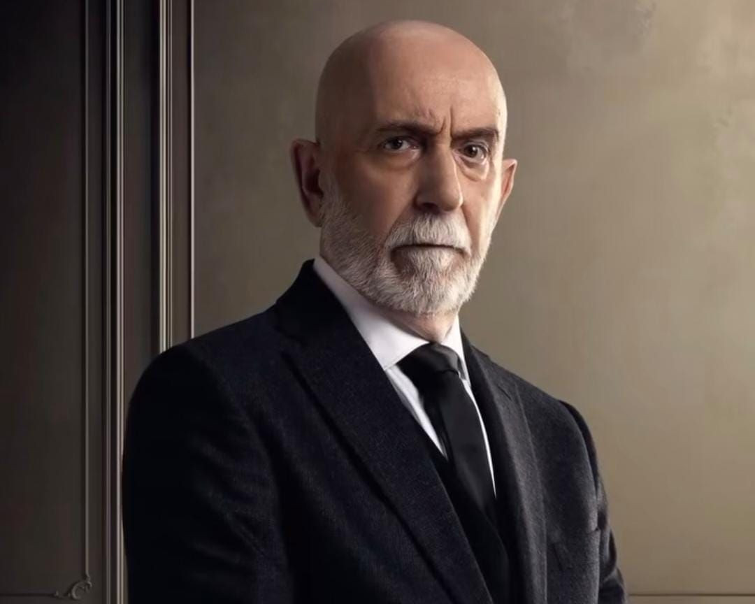Eşref Rüya dizisinin Yakup Baba’sı Macit Koper kimdir? Macit Koper hangi projelerde rol almıştır?