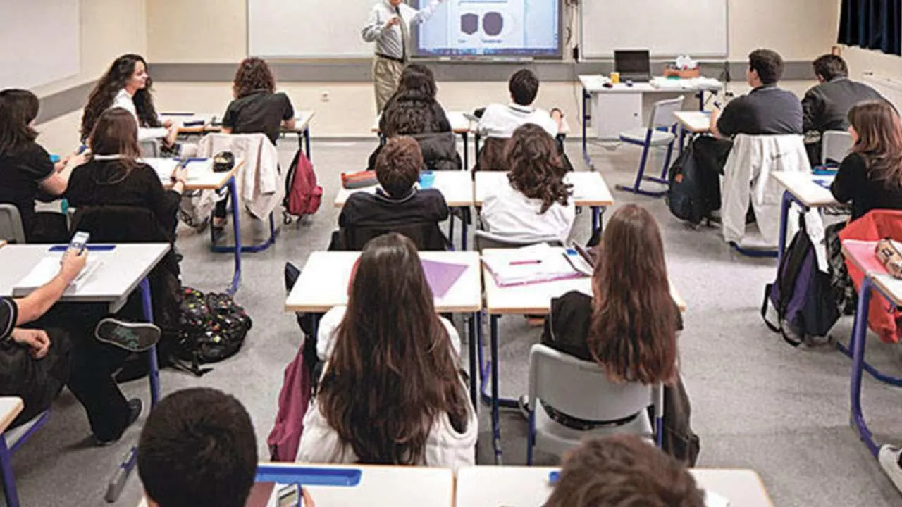 Türkiye'nin en iyi 50 üniversitesi açıklandı! Boğaziçi ve ODTÜ'ye büyük şok