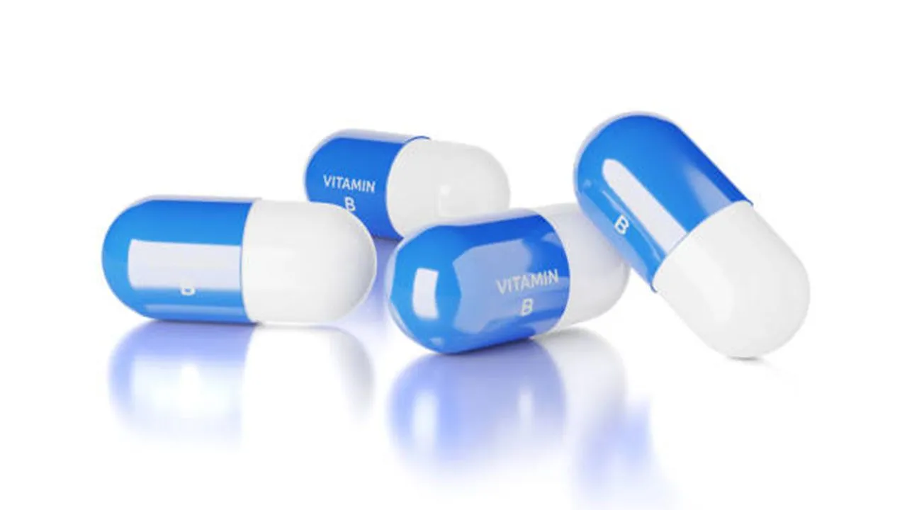 Sağlığın temel taşları: B grubu vitaminleri