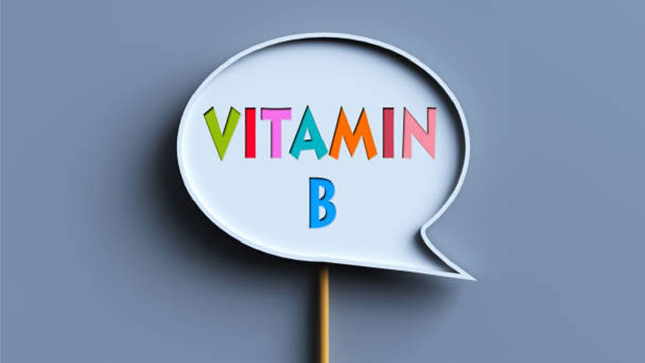 Sağlığın temel taşları: B grubu vitaminleri