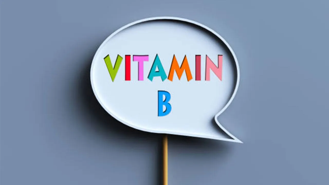 Sağlığın temel taşları: B grubu vitaminleri