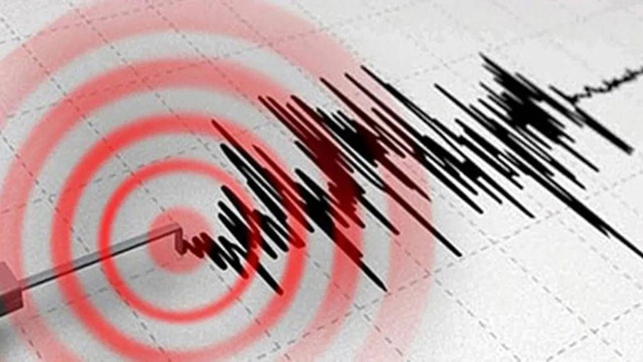 Gümüşhane'de deprem oldu, Prof. Dr. Naci Görür uyardı: 'Yeri önemli'