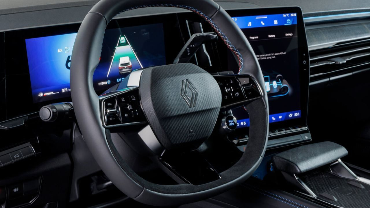 Renault 175,000 TL'lik indirim duyurdu; Sevilen modelde sınırlı sayıda geçerli