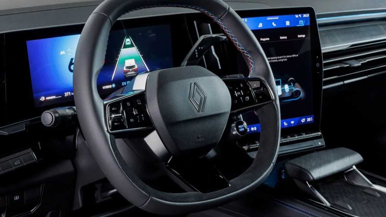 Renault 175,000 TL'lik indirim duyurdu; Sevilen modelde sınırlı sayıda geçerli