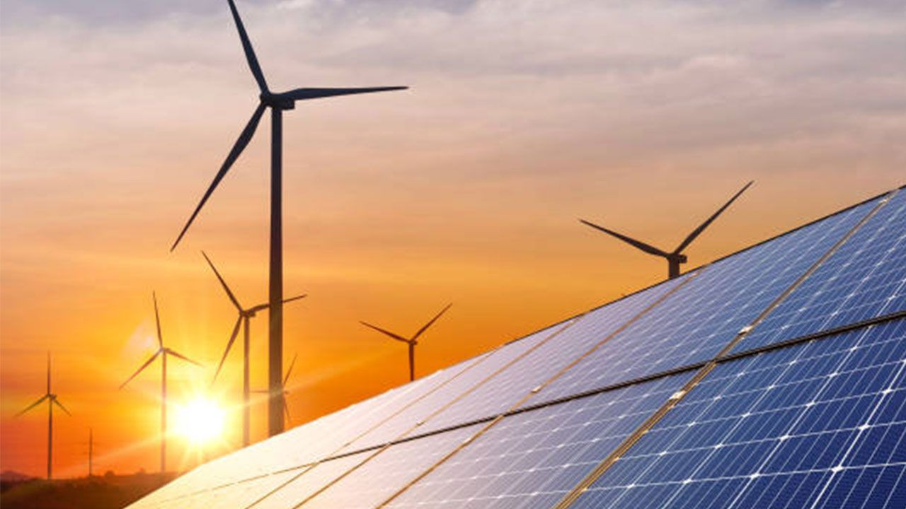 Sürdürülebilir büyümede enerji kaynakları nelerdir? Türkiye'nin yenilenebilir enerji hamleleri!