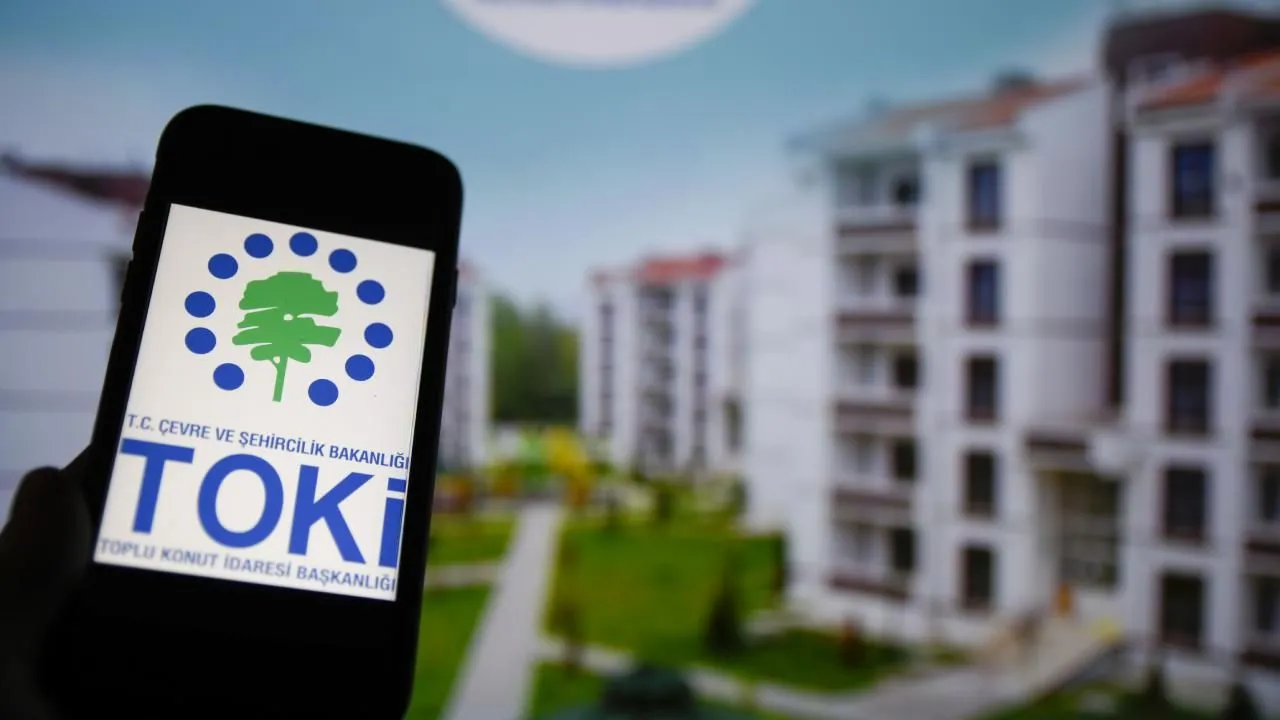 TOKİ’den yeni konut fırsatı: Yüzde 25 peşinat, 120 ay vadeyle 2+1 daireler satışta! İşte detaylar...