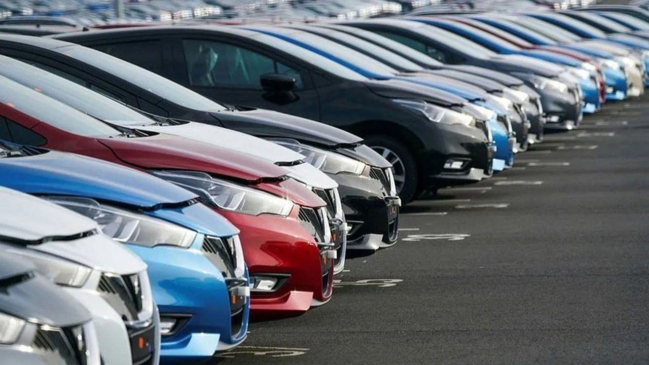 Adeta kaya gibiler! En uzun ömürlü ve dayanıklı otomobiller seçildi: 400 bin kilometreyi geçiyorlar