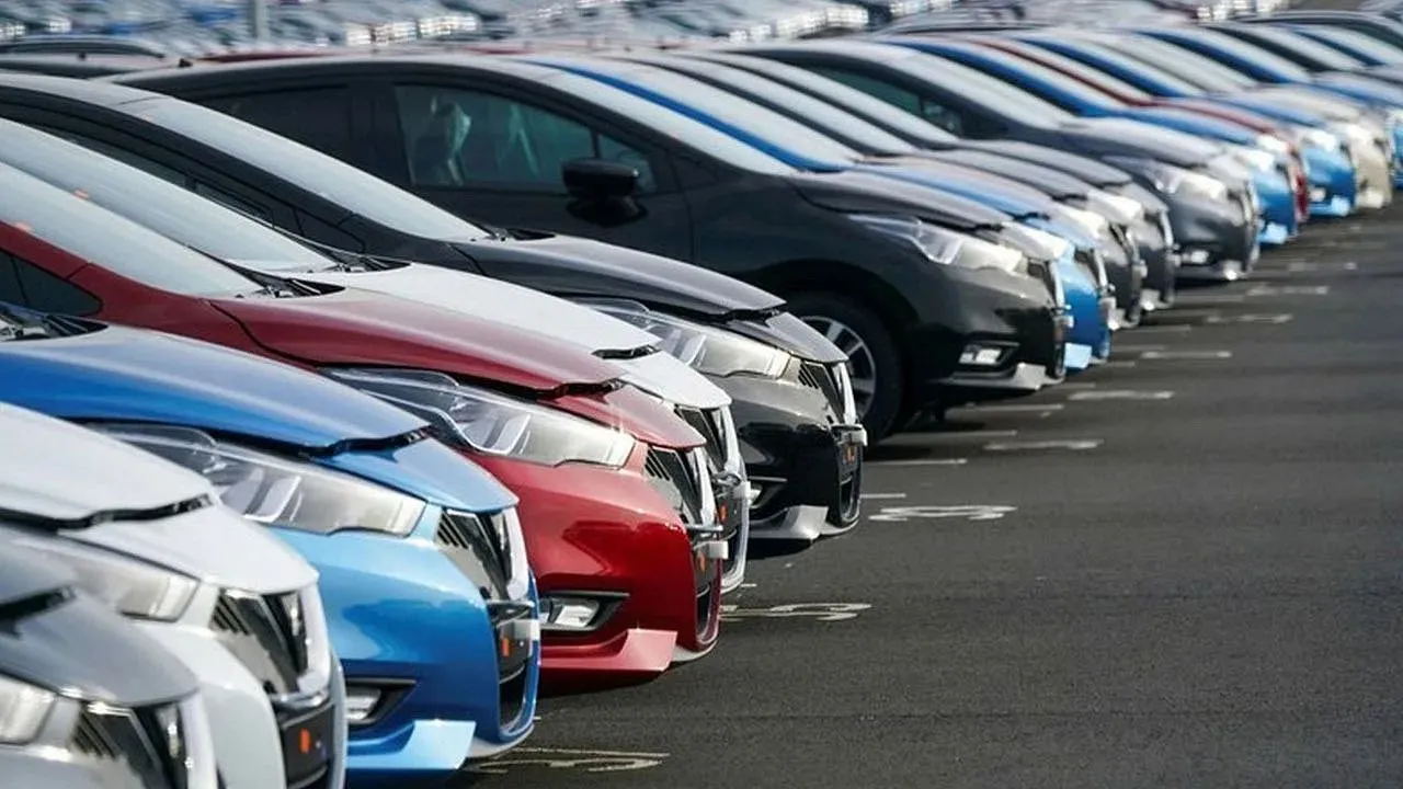 Adeta kaya gibiler! En uzun ömürlü ve dayanıklı otomobiller seçildi: 400 bin kilometreyi geçiyorlar