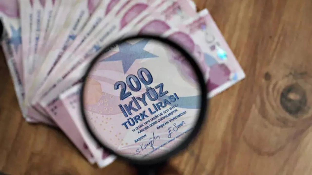 Mevduata hangi banka ne kadar faiz veriyor? İşte 250 bin TL'nin 3 aylık faiz getirisi...