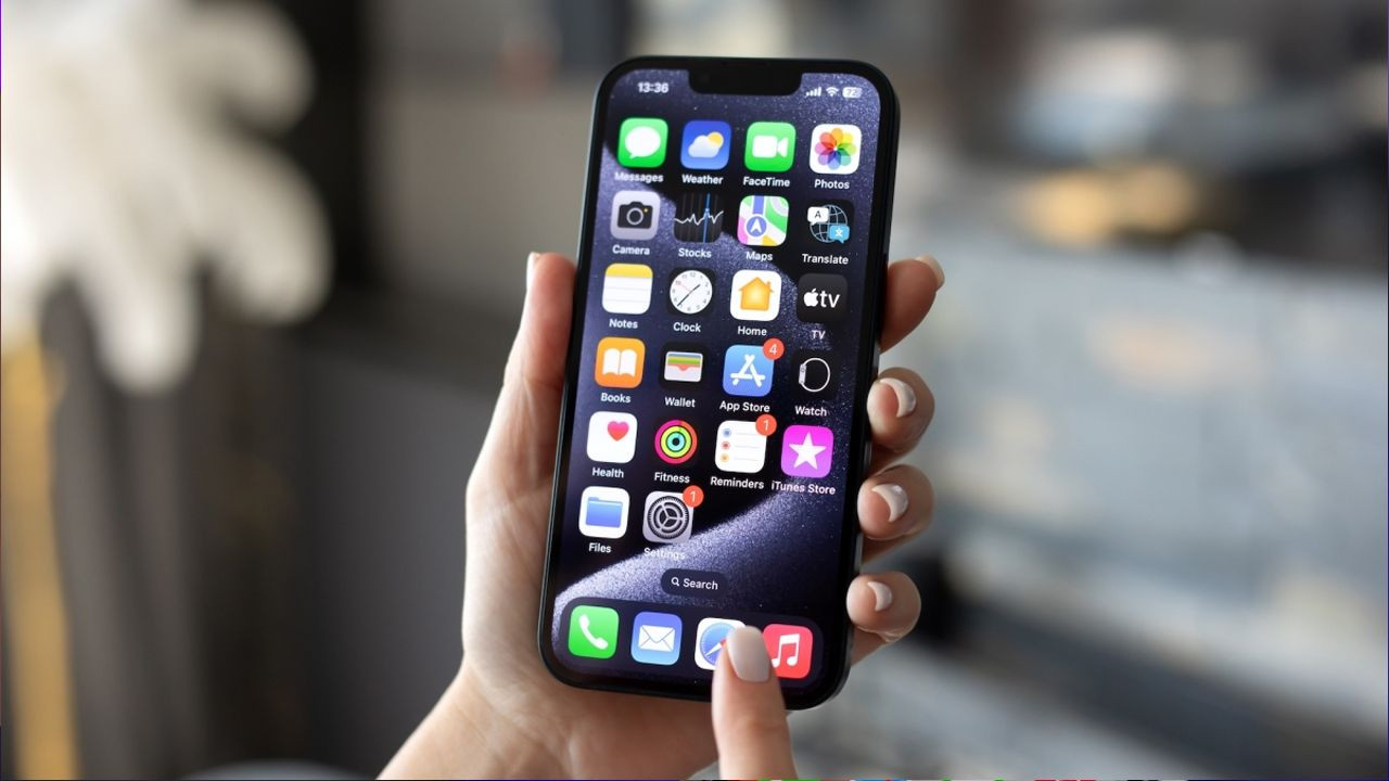 Apple’ın popüler uygulaması yıllar sonra Android cihazlara geldi. Hasret sona erdi