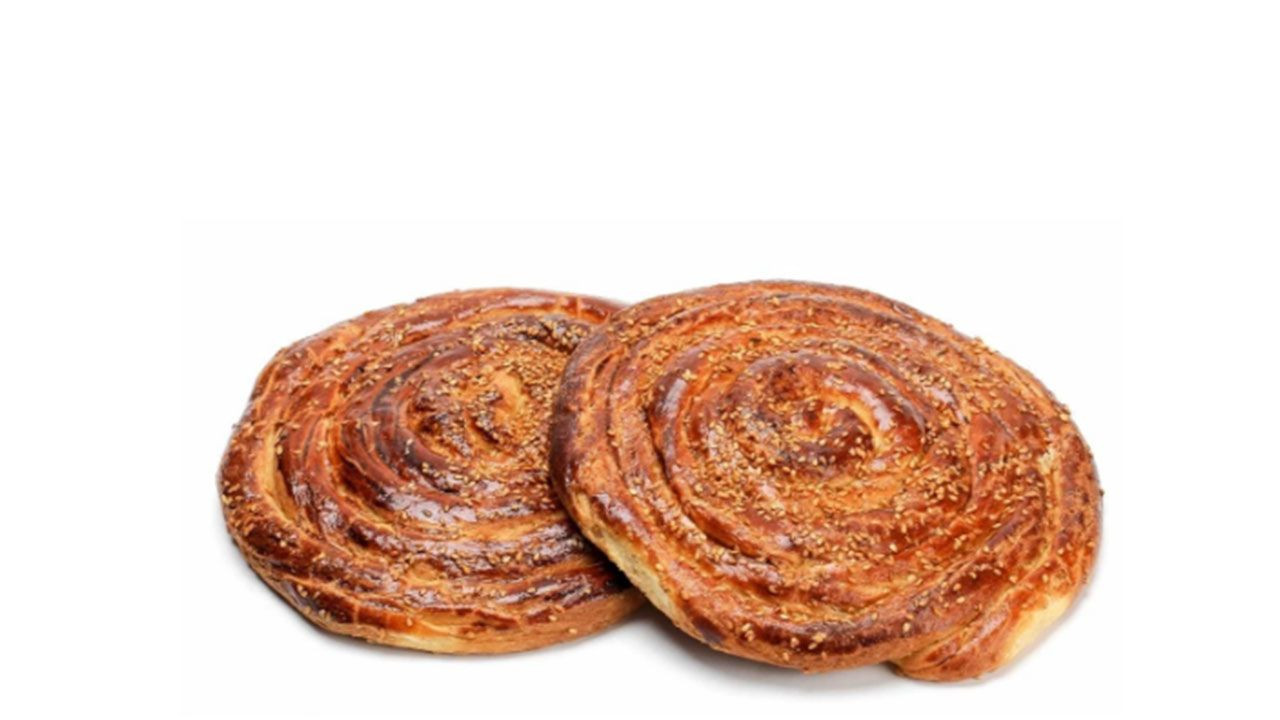 Tahinli çörek tutkunlarına müjde! İşte püf noktalarıyla, evde yapabileceğiniz o muhteşem tarif!