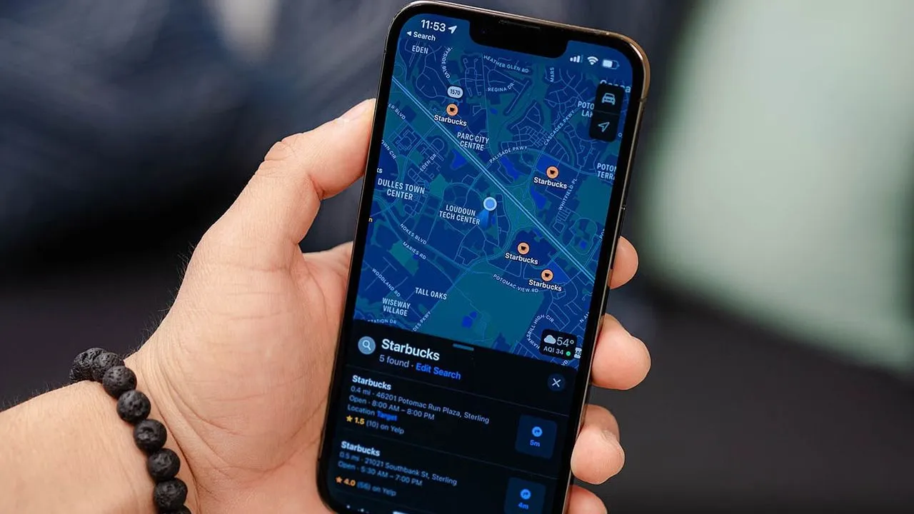 Apple’ın popüler uygulaması yıllar sonra Android cihazlara geldi. Hasret sona erdi