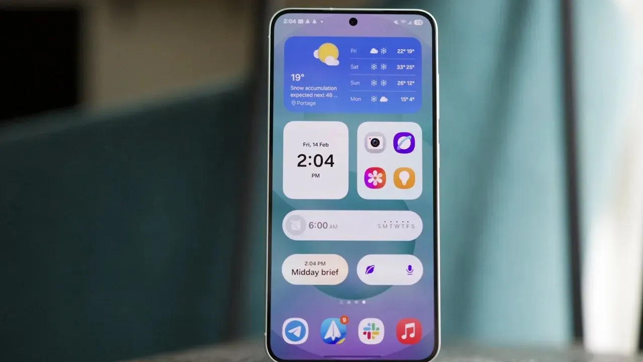 Samsung gönülleri fethedecek, Galaxy sahiplerini sevindirecek. Büyük sürpriz yolda