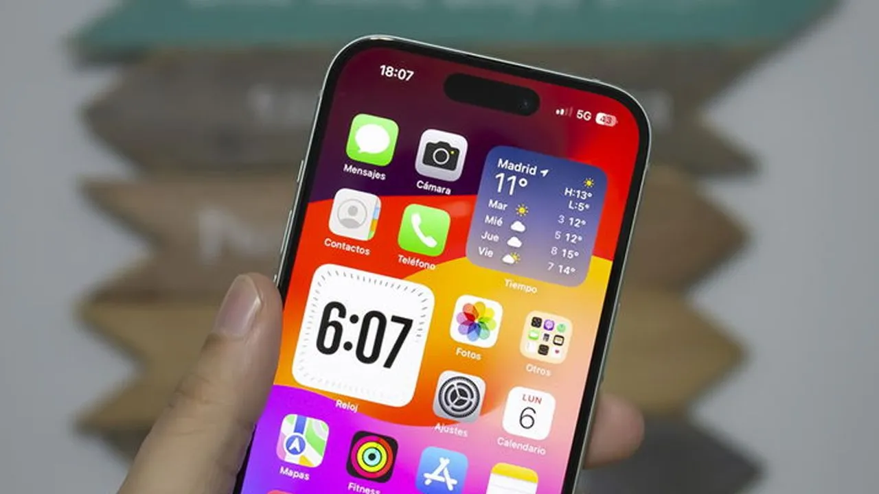 Apple’ın popüler uygulaması yıllar sonra Android cihazlara geldi. Hasret sona erdi