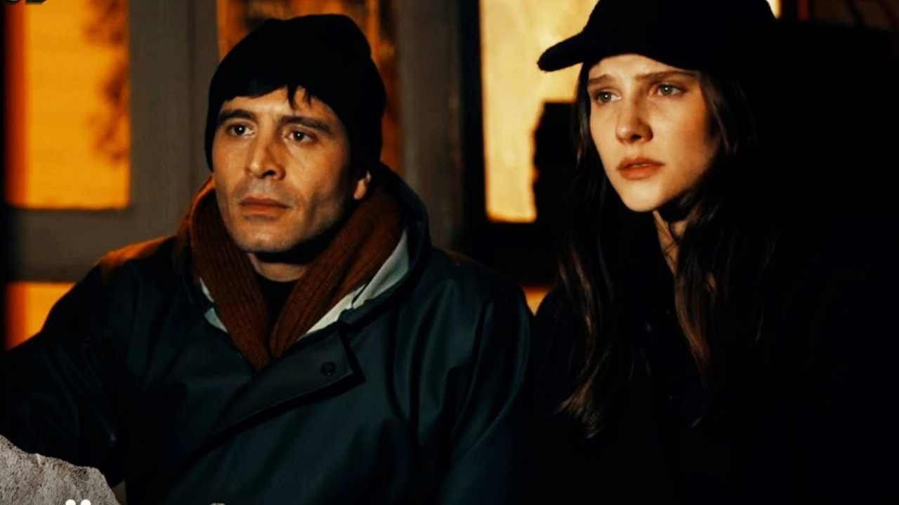 TRT1'in sevilen dizisinde yaprak dökümü. Flaş ayrılık tepki topladı