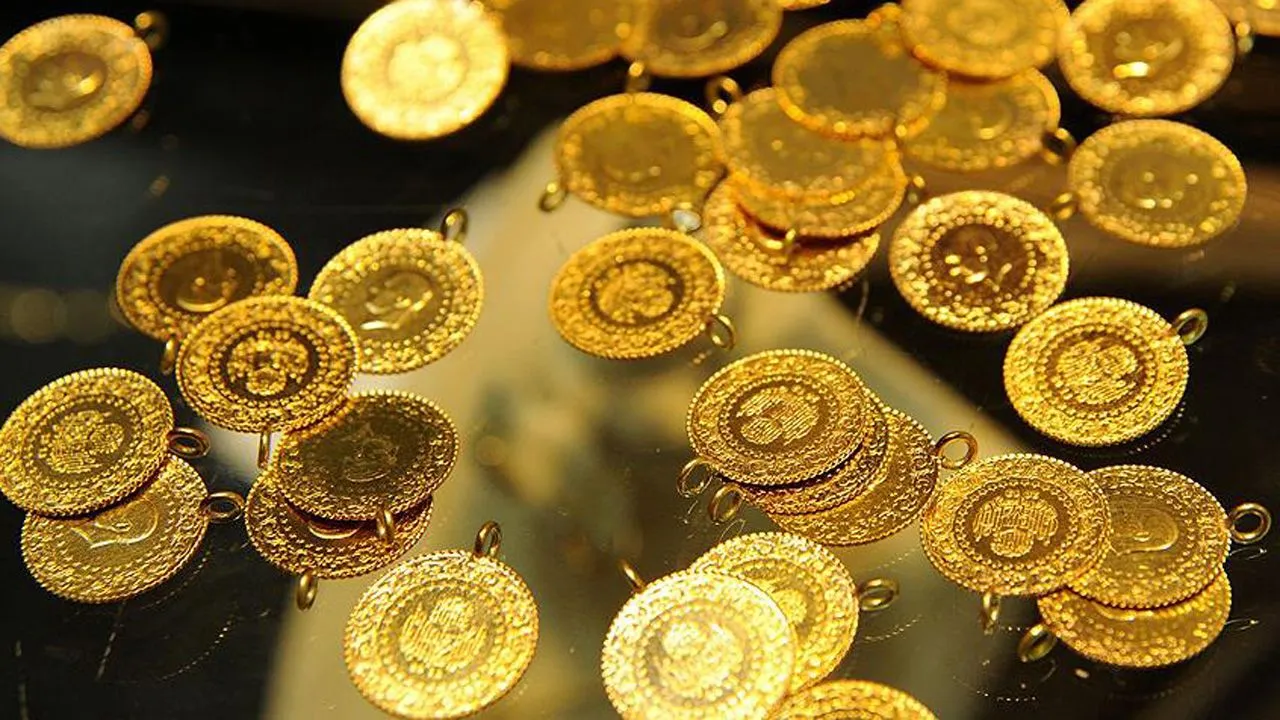 Altında yükseliş sürecek mi? Ons altında 4 bin dolar için tarih verildi!