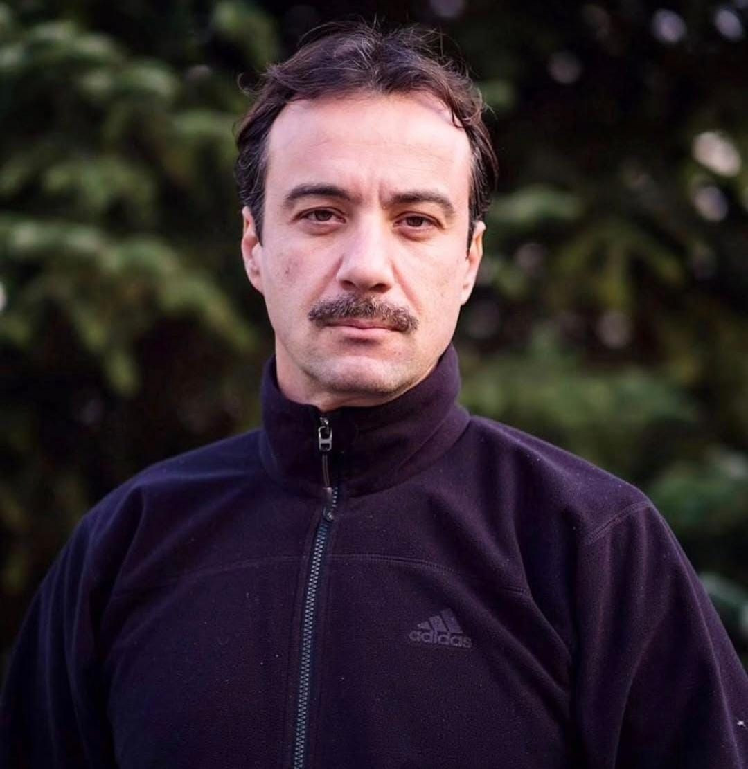 Kızılcık Şerbeti dizisine Devrim Nas konuk oluyor! Devrim Nas kimdir?